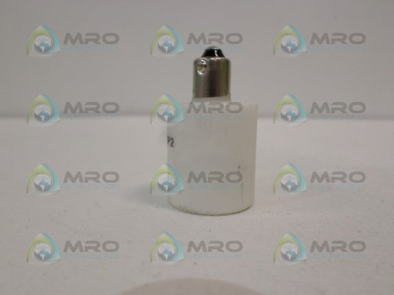 FANUC 0165A7844P2 INDICATOR LIGHT * NEW NO BOX *