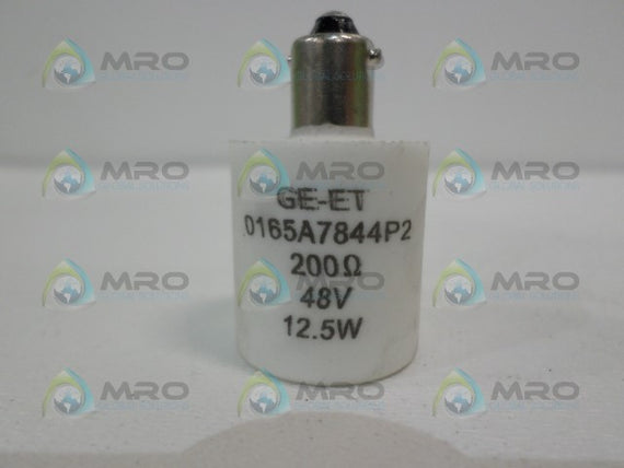 FANUC 0165A7844P2 INDICATOR LIGHT * NEW NO BOX *