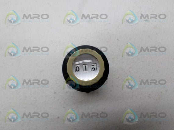 MEGATRON MD2210 POTENTIOMETER 10K OHMS *NEW NO BOX*