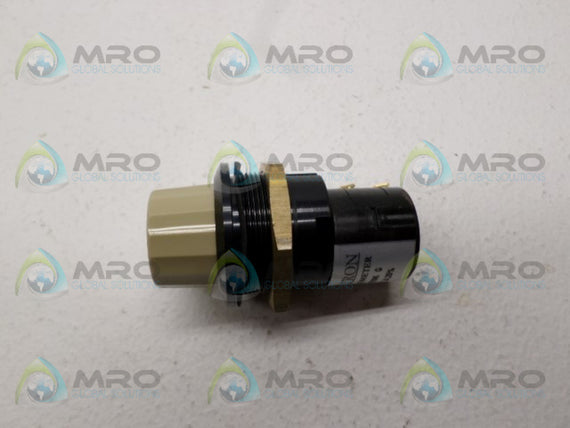 MEGATRON MD2210 POTENTIOMETER 10K OHMS *NEW NO BOX*