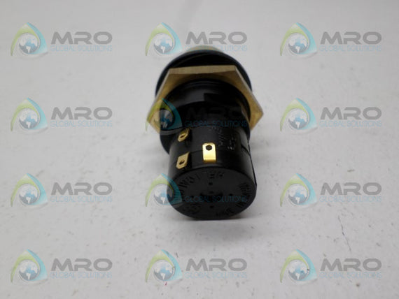 MEGATRON MD2210 POTENTIOMETER 10K OHMS *NEW NO BOX*