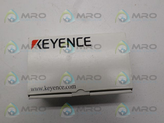 KEYENCE GT2-A12L SENSOR HEAD AMPLIFIER * NEW IN BOX *