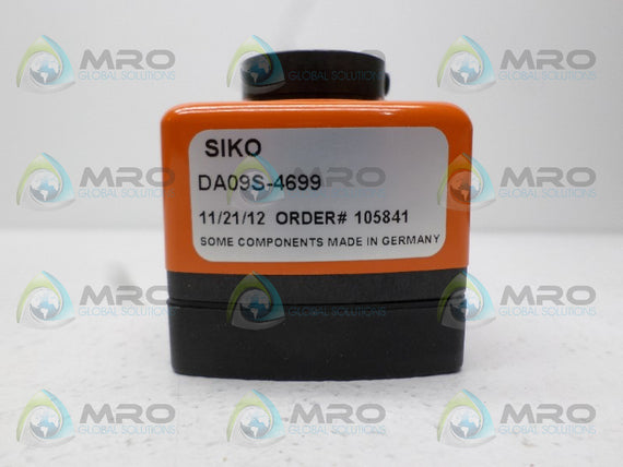 SIKO DA09S-4699 COUNTER POSITION INDICATOR *NEW NO BOX*