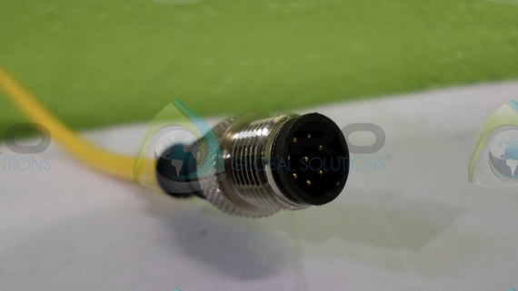 BANNER ENGINEERING E124588 CONNECTOR *NEW NO BOX*