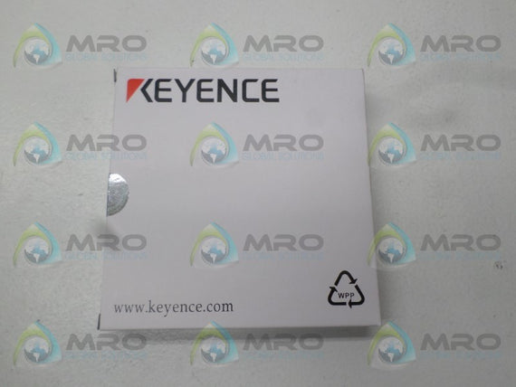 KEYENCE FU-10 * NEW IN BOX *