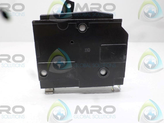 SQUARE D QO125 CIRCUIT BREAKER 25A 120/240V * NEW NO BOX *