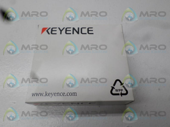 KEYENCE AP-C30KP DIGITAL PRESSURE SENSOR * NEW IN BOX *