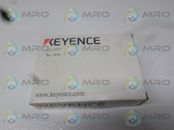 KEYENCE LX2-12 THRU BEAM SENSOR * NEW IN BOX *