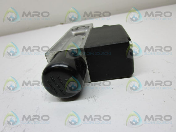 HERION 0820750 PRESSURE SWITCH * NEW NO BOX *