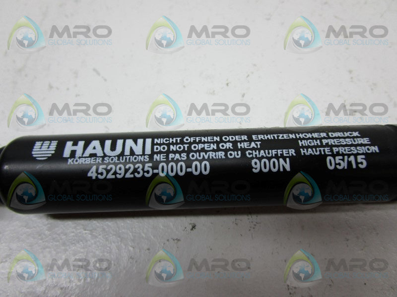 INDUSTRIAL MRO 4529235-000-00 GAS SPRING * NEW NO BOX *