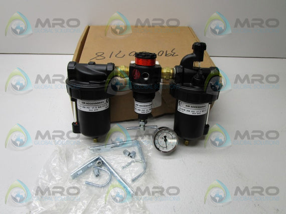 GRACO 217072 REGULATOR * NEW IN BOX *