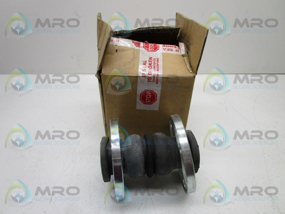 PROCO 242-A/EE EXPANSION JOINT 2" x 7" * NEW IN BOX *