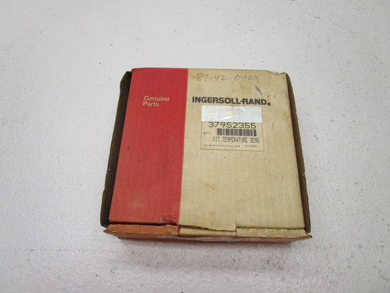 INGERSOLL RAND 37952355 TEMPERATURE SENSOR KIT * NEW IN BOX *