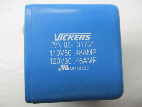 VICKERS 02-101731 * NEW NO BOX *