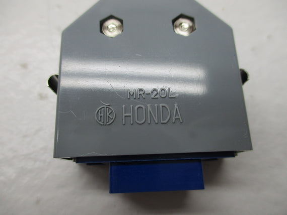 HONDA MR-20L CABLE CONNECTOR *NEW NO BOX*