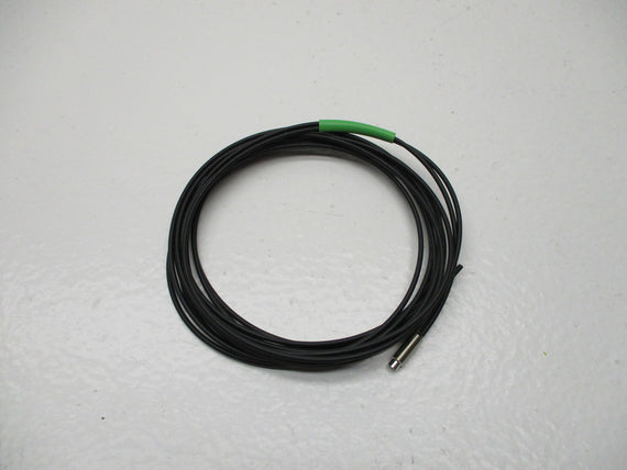 KEYENCE FU-67V FIBER OPTIC CABLE * NEW NO BOX *