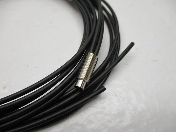 KEYENCE FU-67V FIBER OPTIC CABLE * NEW NO BOX *