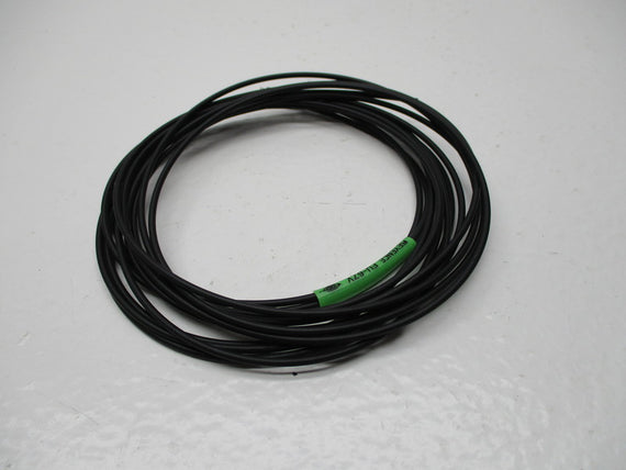 KEYENCE FU-67V FIBER OPTIC CABLE * NEW NO BOX *