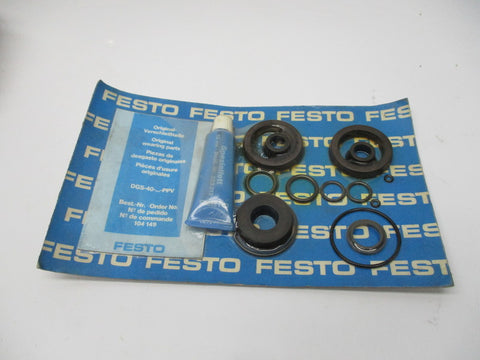 FESTO 104149 NSMP