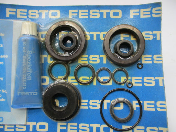 FESTO 104149 NSMP