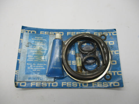 FESTO 105291 NSMP