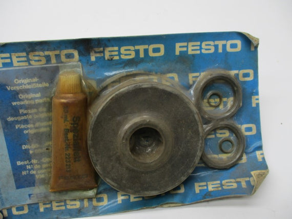 FESTO 104172 NSMP