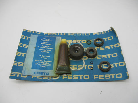 FESTO 104160 NSNP