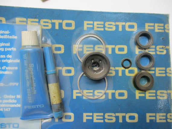 FESTO 104147 NSMP