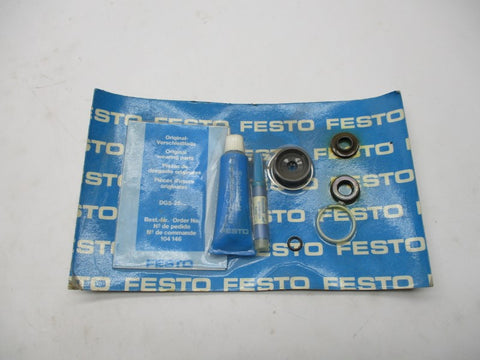 FESTO 104146 NSMP