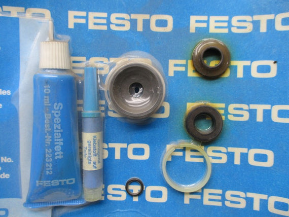 FESTO 104146 NSMP