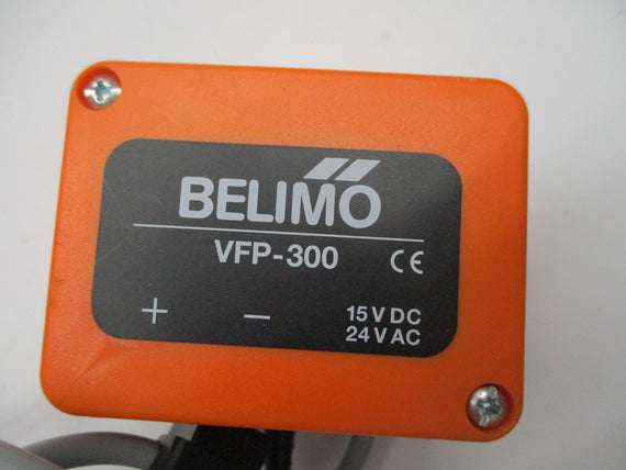 BELIMO VFP-300 NSNP