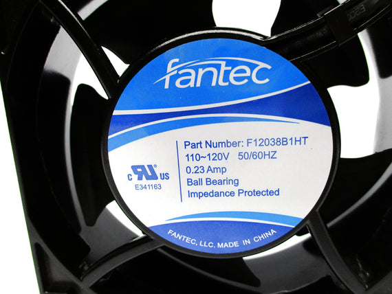 FANTEC F12038B1HT NSNP