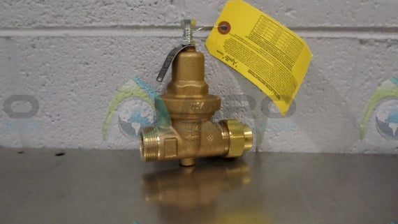 APOLLO PR34 PRESSURE REDUCING VALVE *NEW IN BOX*