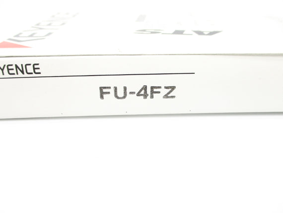 KEYENCE FU-4FZ NSMP