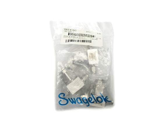 SWAGELOK SS-2TF-7 (PKG OF 3) NSMP