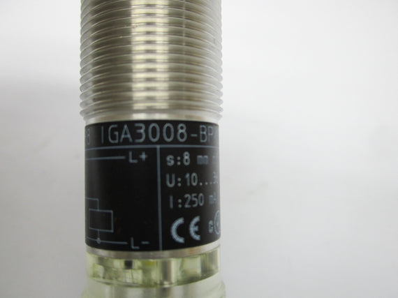 IFM EFECTOR IGA3008-BPKG/BS IG5588 NSNP