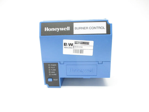 HONEYWELL RM7890B1030 120VAC NSMP