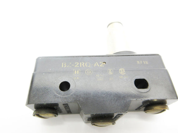 MICRO SWITCH BZ-2RQ-A2 UNMP