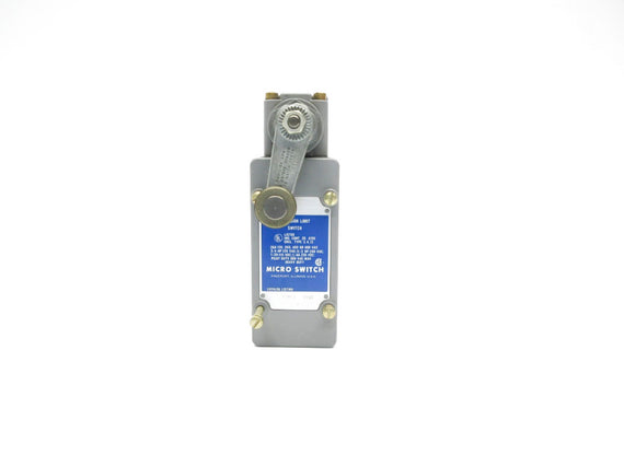 MICRO SWITCH 51ML1 600VAC 20A NSNP