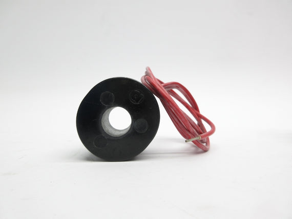 ASCO 066611-003-D 24VDC NSMP