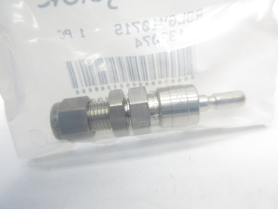 SWAGELOK SS-QC4-S1-400 (PKF OF 10) NSMP