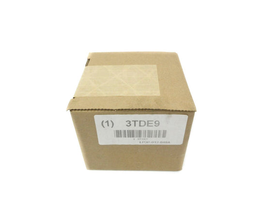 FEDERAL SIGNAL LP3P-012-048A 3TDE9 NSFS