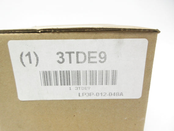 FEDERAL SIGNAL LP3P-012-048A 3TDE9 NSFS