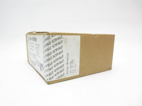 ALLEN BRADLEY 150-C9NBR SER. B F/W 2.10 200-480V NSFS