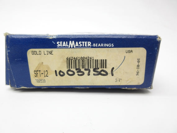 SEAL MASTER SFT-12 3/4" NSFS