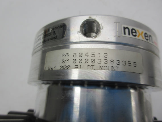 NEXEN 804513 NSNP