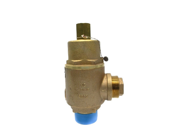 KUNKLE VALVE 20-H01-MG125 125PSI 2" NSNP