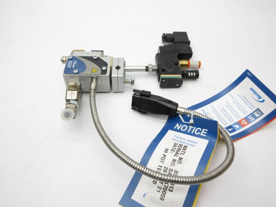 NORDSON 8523913 240V NSNP