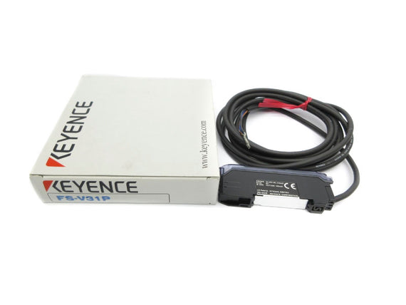 KEYENCE FS-V31P NSMP