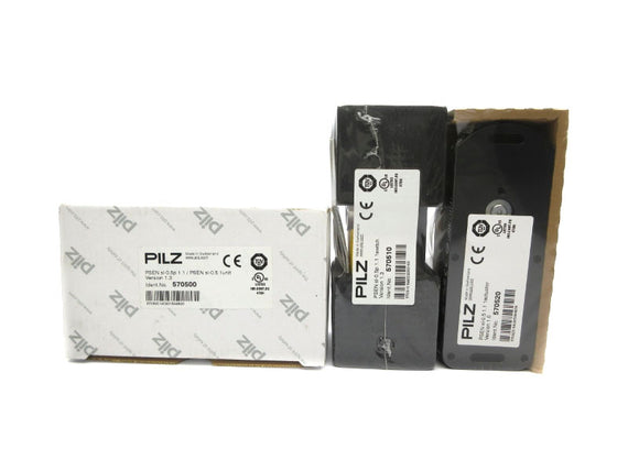 PILZ 570500 NSMP